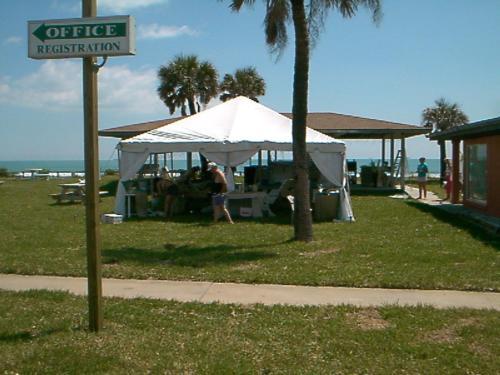 Sea Aire Motel