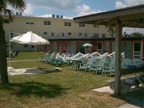 Sea Aire Motel