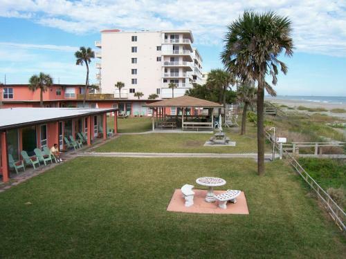 Sea Aire Motel