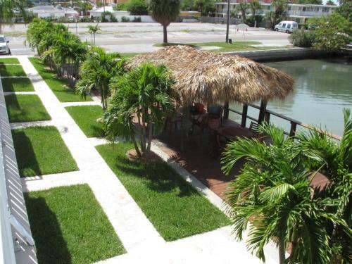 Motel Sta N Pla Marina Resort