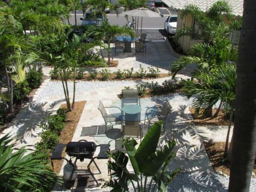 Motel Sta N Pla Marina Resort