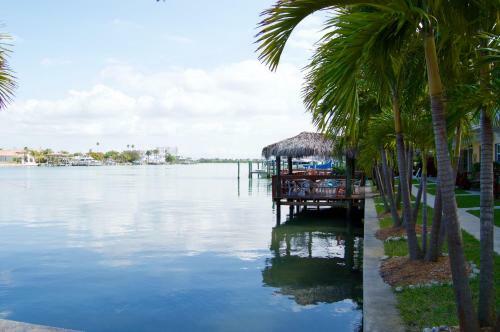 Motel Sta N Pla Marina Resort