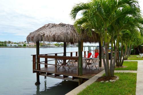 Motel Sta N Pla Marina Resort