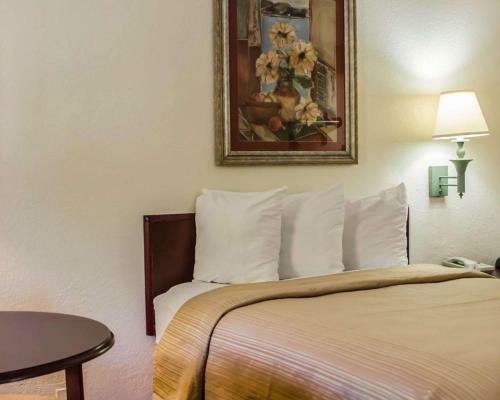 Hotel Quality Inn Crystal River