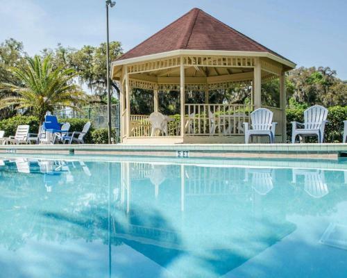 Hotel Quality Inn Crystal River