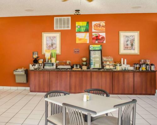 Hotel Quality Inn Crystal River