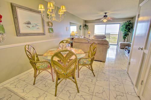 Apartamento Sea Haven Resort - 514