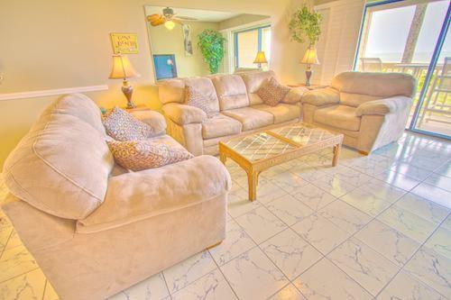 Apartamento Sea Haven Resort - 514