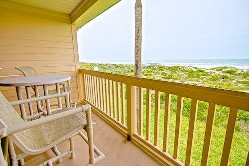 Apartamento Sea Haven Resort - 514