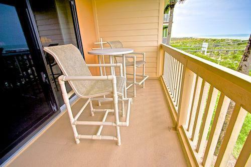 Apartamento Sea Haven Resort - 514