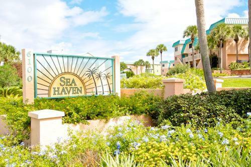 Apartamento Sea Haven Resort - 514