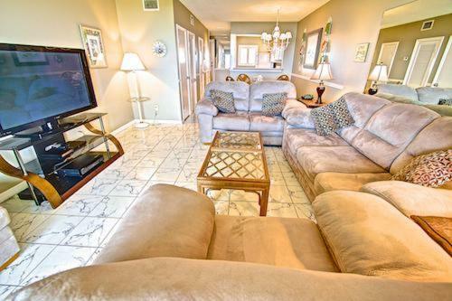 Apartamento Sea Haven Resort - 514