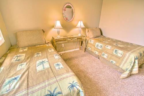 Apartamento Sea Haven Resort - 514