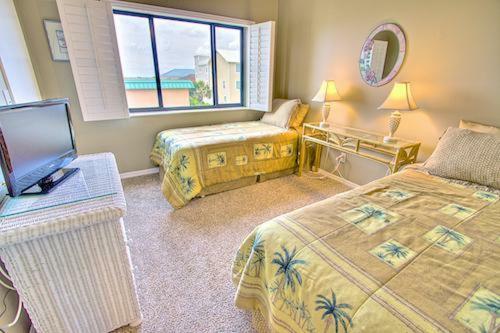 Apartamento Sea Haven Resort - 514
