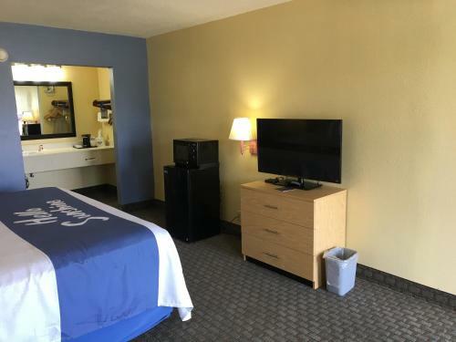 Motel Days Inn - Crystal River