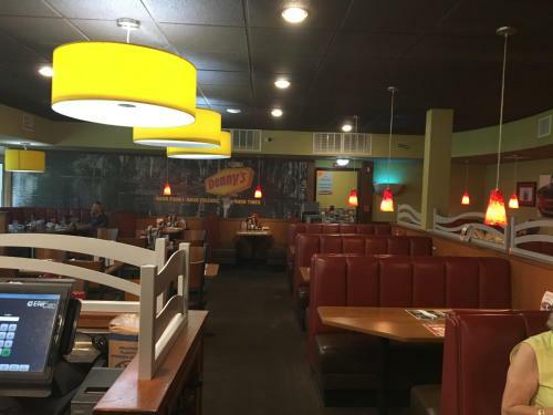 Motel Days Inn - Crystal River