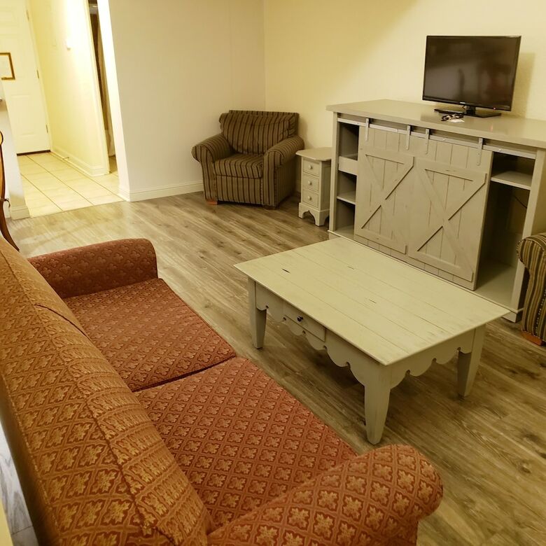 Hotel Plantation On Crystal River