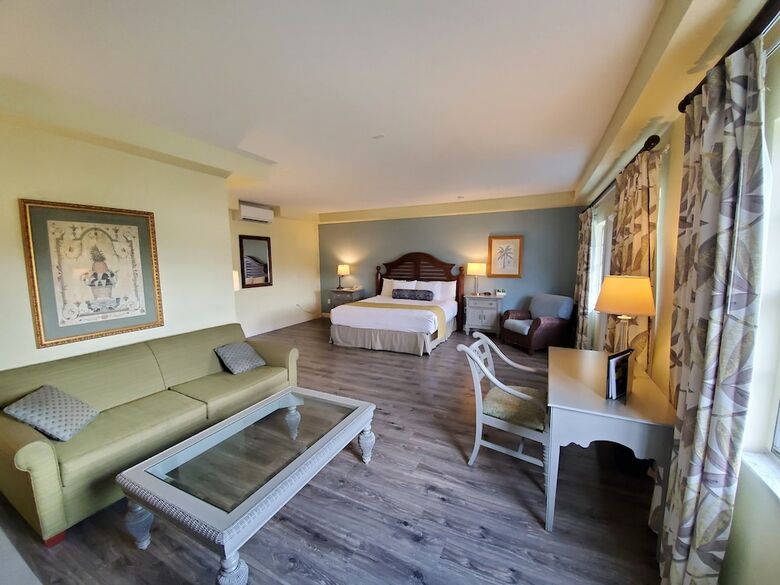 Hotel Plantation On Crystal River