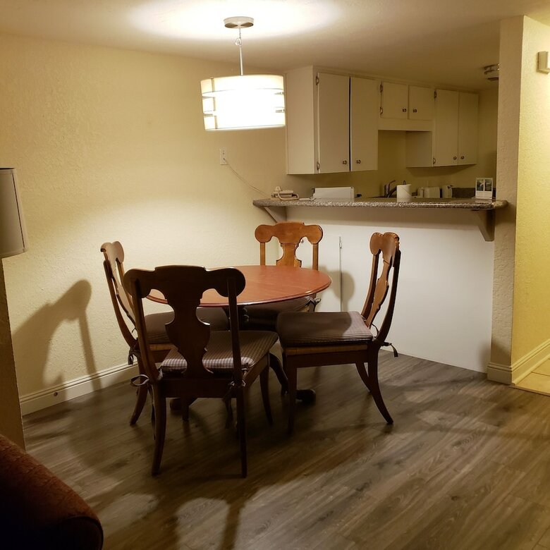 Hotel Plantation On Crystal River