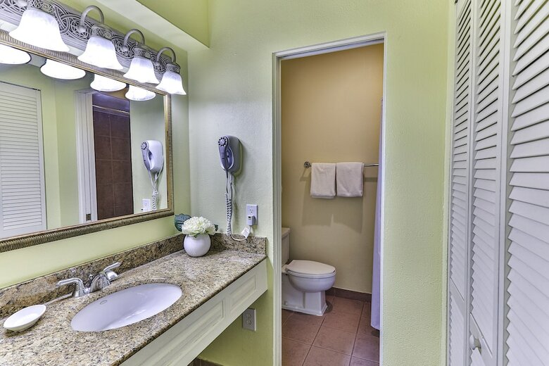 Hotel Plantation On Crystal River