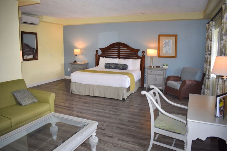 Hotel Plantation On Crystal River