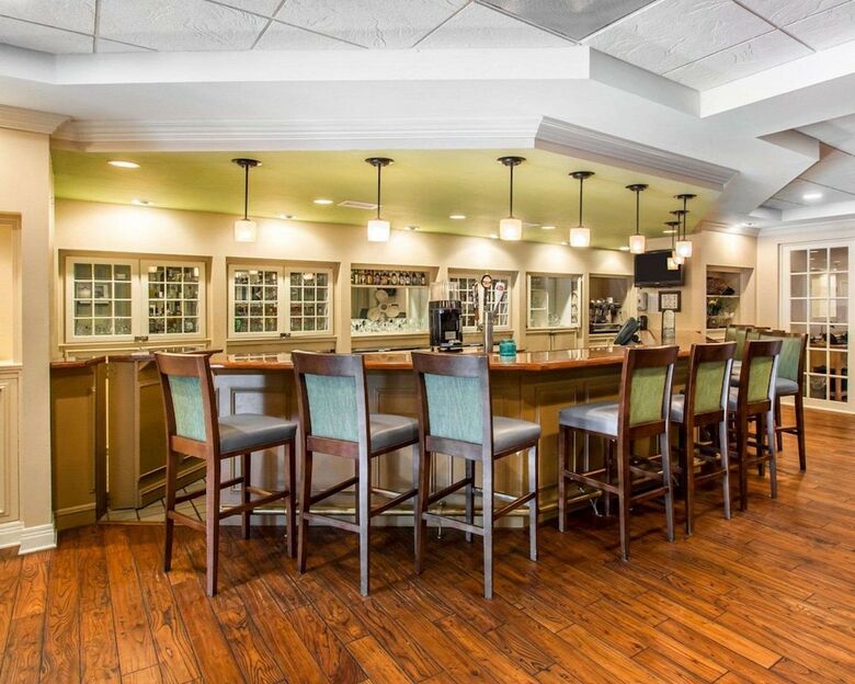 Hotel Plantation On Crystal River