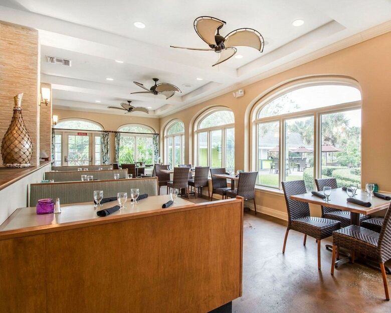 Hotel Plantation On Crystal River