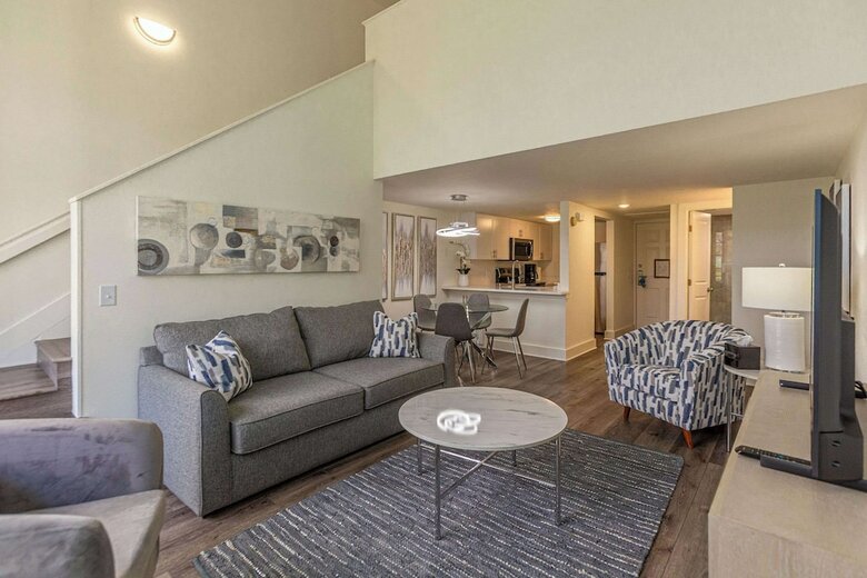 Hotel Plantation On Crystal River