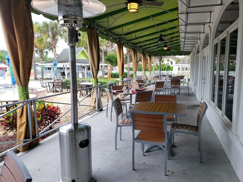 Hotel Plantation On Crystal River