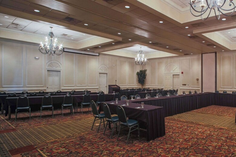 Hotel Plantation On Crystal River