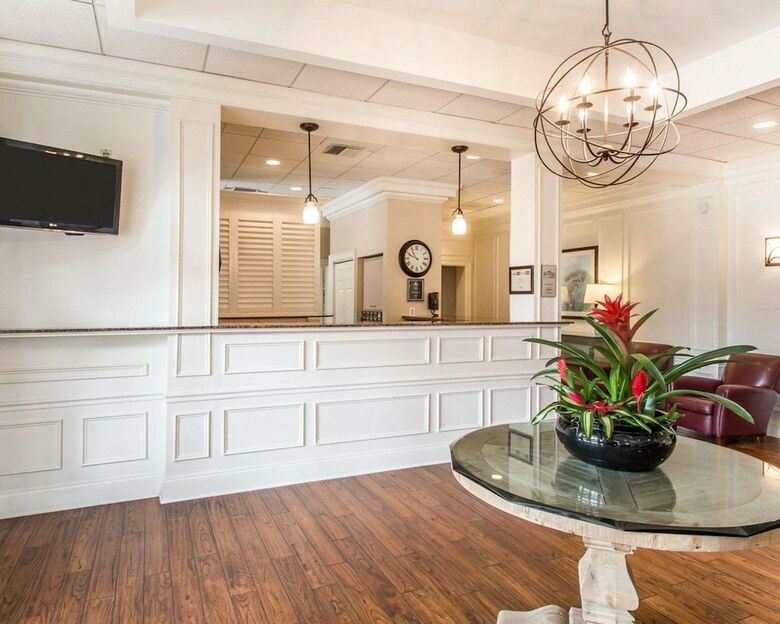 Hotel Plantation On Crystal River