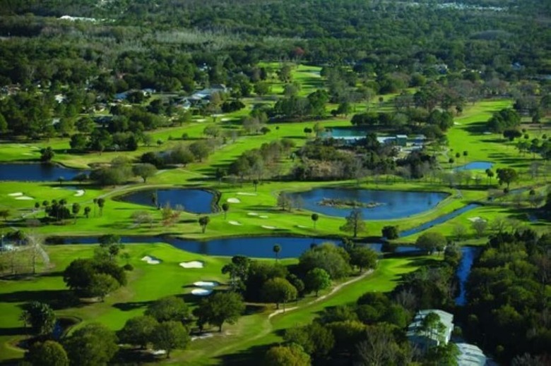 Hotel Plantation On Crystal River