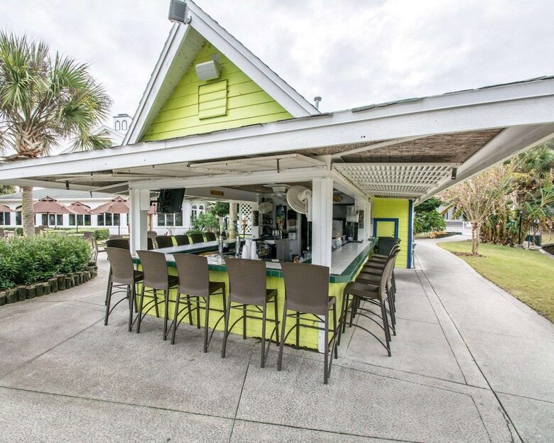Hotel Plantation On Crystal River