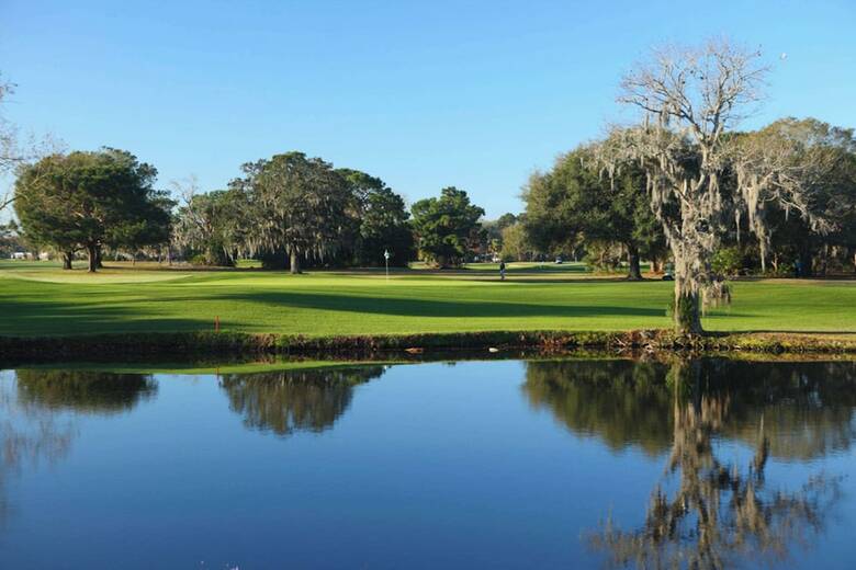 Hotel Plantation On Crystal River
