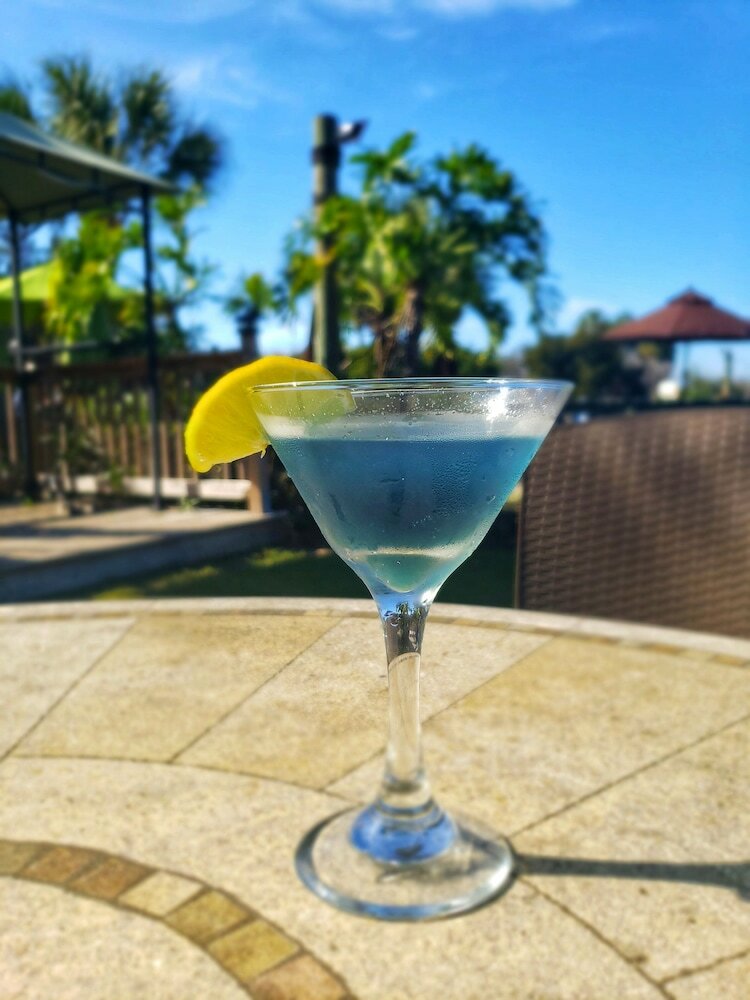 Hotel Plantation On Crystal River