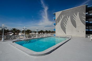 Hotel Beachview Inn