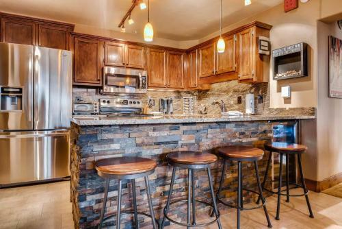 Bronze Tree By Wyndham Vacation Rentals