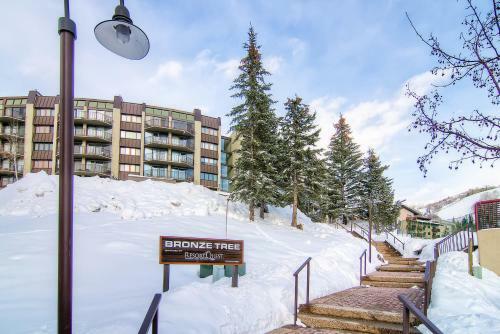 Bronze Tree By Wyndham Vacation Rentals