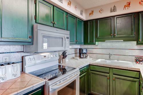 Bronze Tree By Wyndham Vacation Rentals