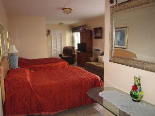Sands Point Motel
