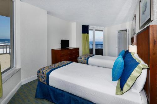 Hotel Atlantic Terrace
