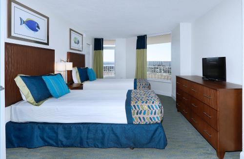 Hotel Atlantic Terrace