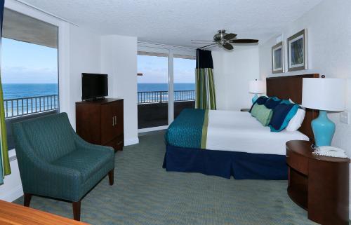 Hotel Atlantic Terrace