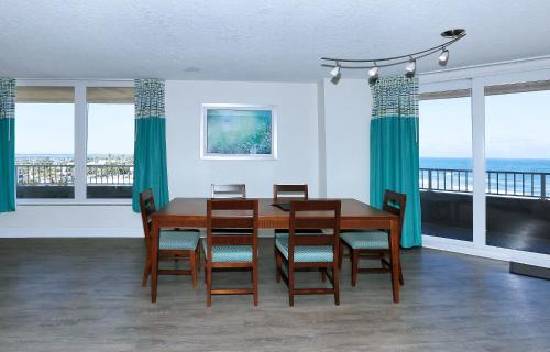 Hotel Atlantic Terrace