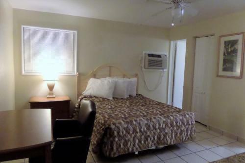 Motel Daytona Shores Inn And Suites