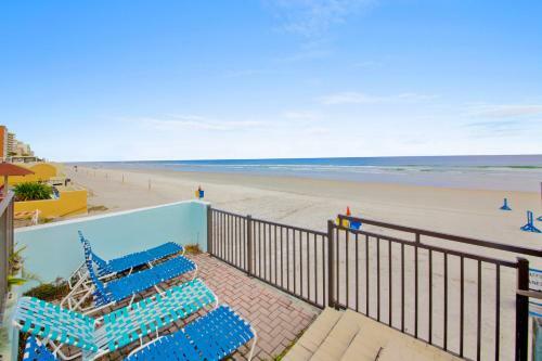 Motel Daytona Shores Inn And Suites