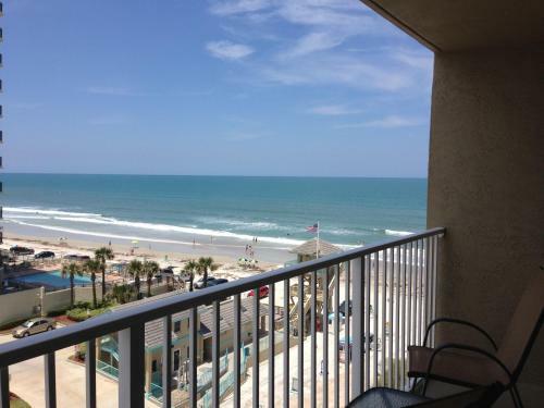 Aparthotel Oceanside Studio At Pirates Cove