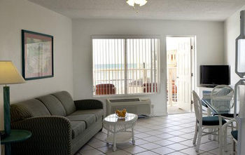 Motel Club Sea Oats