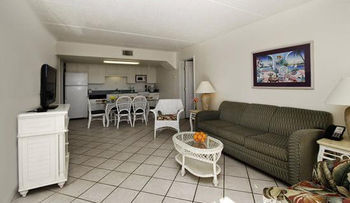Motel Club Sea Oats