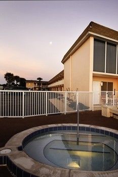 Motel Club Sea Oats